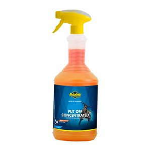 PUTOLINE PUT OFF ORANGE BIKE CLEANER 1L CONCENTRATED (74213)